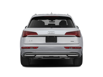 2025 Audi Q5 S line Premium Plus 45 TFSI quattro