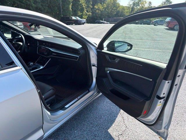 2022 Audi A6 Sedan Prestige 55 TFSI quattro