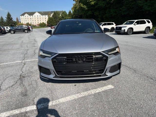 2022 Audi A6 Sedan Prestige 55 TFSI quattro