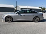 2022 Audi A6 Sedan Prestige 55 TFSI quattro
