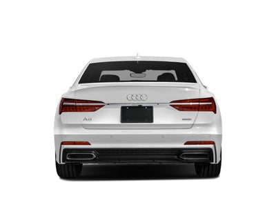 2022 Audi A6 Sedan Prestige 55 TFSI quattro
