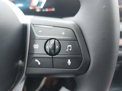 2025 BMW 228 xDrive Gran Coupe