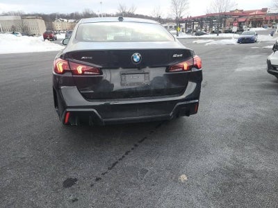 2025 BMW 228 xDrive Gran Coupe