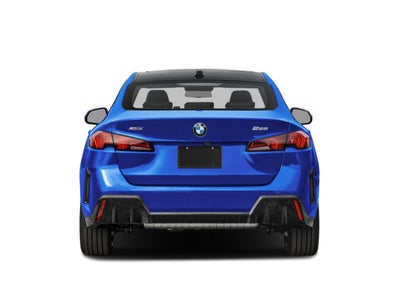 2025 BMW 228 xDrive Gran Coupe