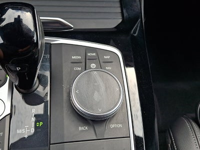 2022 BMW X3 xDrive30i **LOW MILES**