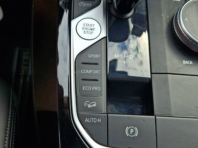 2022 BMW X3 xDrive30i **LOW MILES**