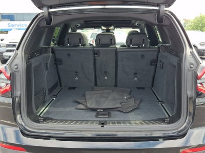 2022 BMW X3 xDrive30i **LOW MILES**