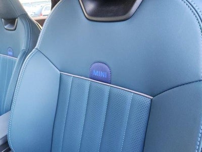 2025 MINI Cooper S Countryman ALL4 S