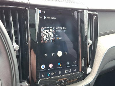 2022 Volvo XC60 B5 AWD Inscription