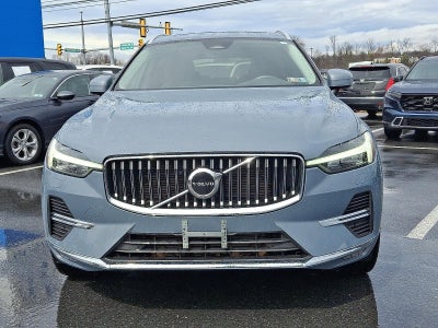 2022 Volvo XC60 B5 AWD Inscription