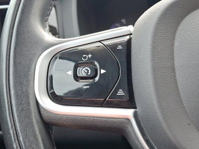 2022 Volvo XC60 B5 AWD Inscription