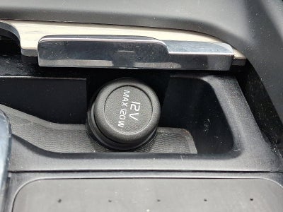 2022 Volvo XC60 B5 AWD Inscription