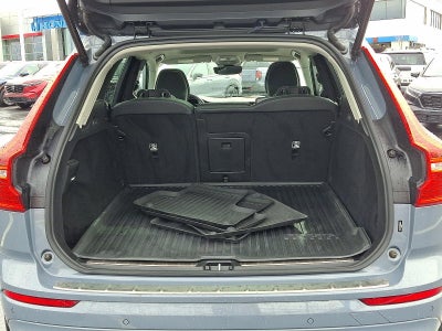 2022 Volvo XC60 B5 AWD Inscription