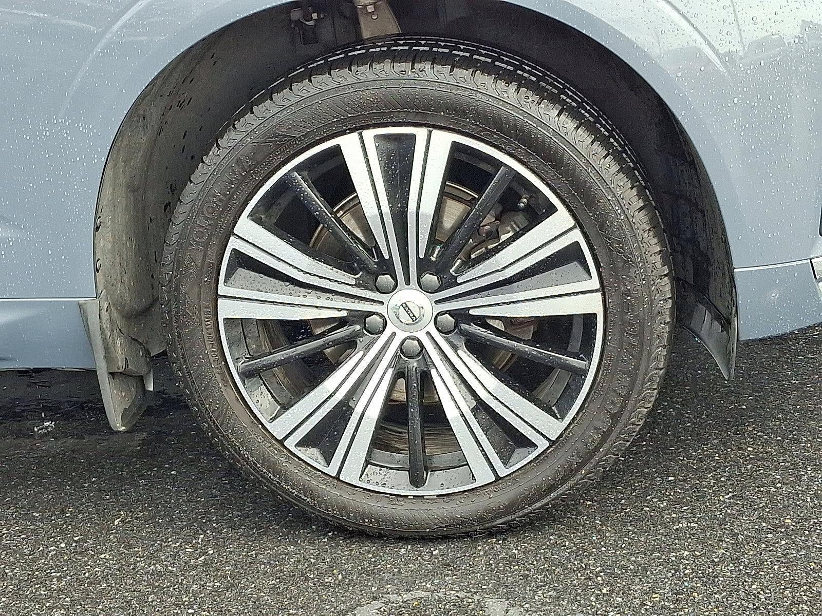 2022 Volvo XC60 B5 AWD Inscription