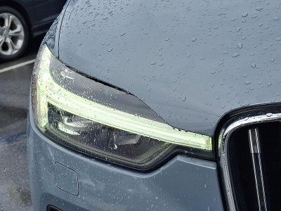 2022 Volvo XC60 B5 AWD Inscription