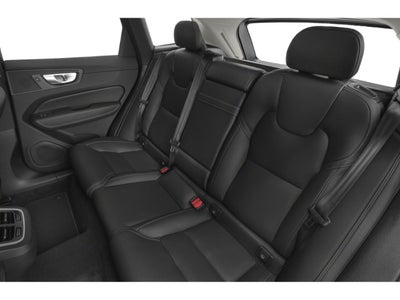 2022 Volvo XC60 B5 AWD Inscription