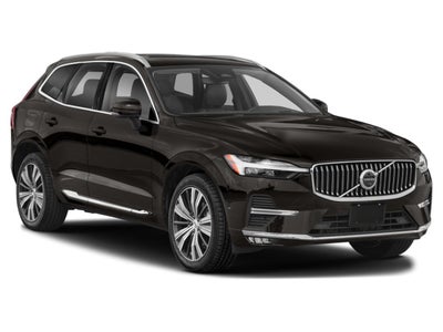 2022 Volvo XC60 B5 AWD Inscription
