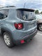 2018 Jeep Renegade Latitude FWD