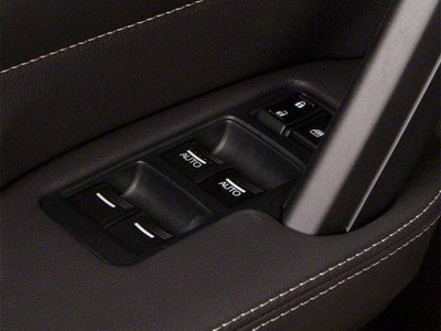 2012 Acura TL SH-AWD w/Technology Package and Automatic