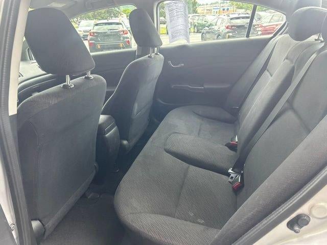2013 Honda Civic Sedan LX Automatic