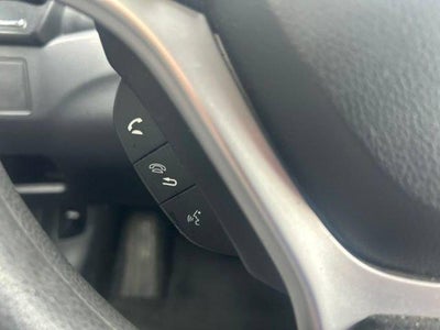 2013 Honda Civic Sedan LX Automatic