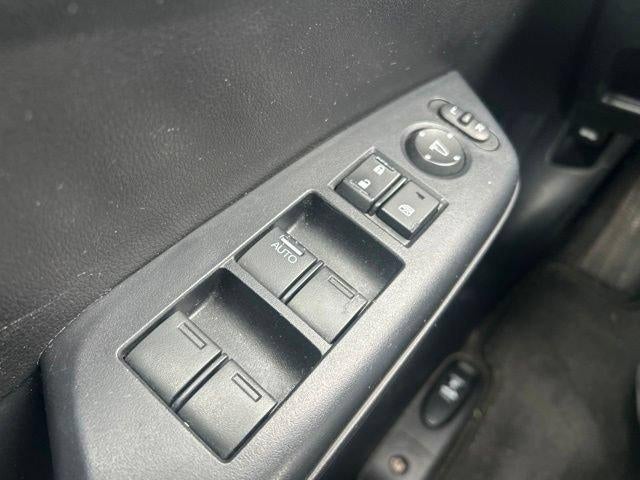2013 Honda Civic Sedan LX Automatic