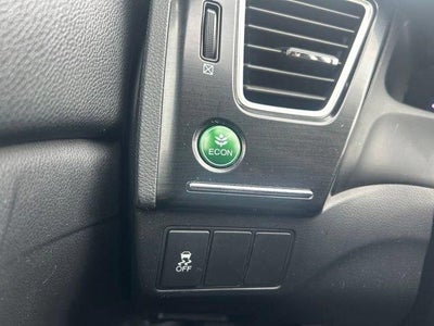 2013 Honda Civic Sedan LX Automatic