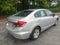2013 Honda Civic Sedan LX Automatic
