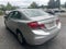 2013 Honda Civic Sedan LX Automatic
