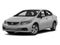 2013 Honda Civic Sedan LX Automatic