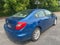 2012 Honda Civic Sedan EX Automatic PZEV
