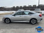 2017 Honda Civic Sedan LX CVT