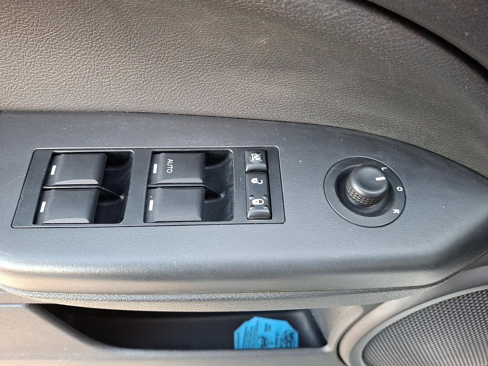 2011 Dodge Caliber 4dr HB Rush