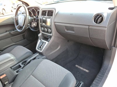 2011 Dodge Caliber 4dr HB Rush