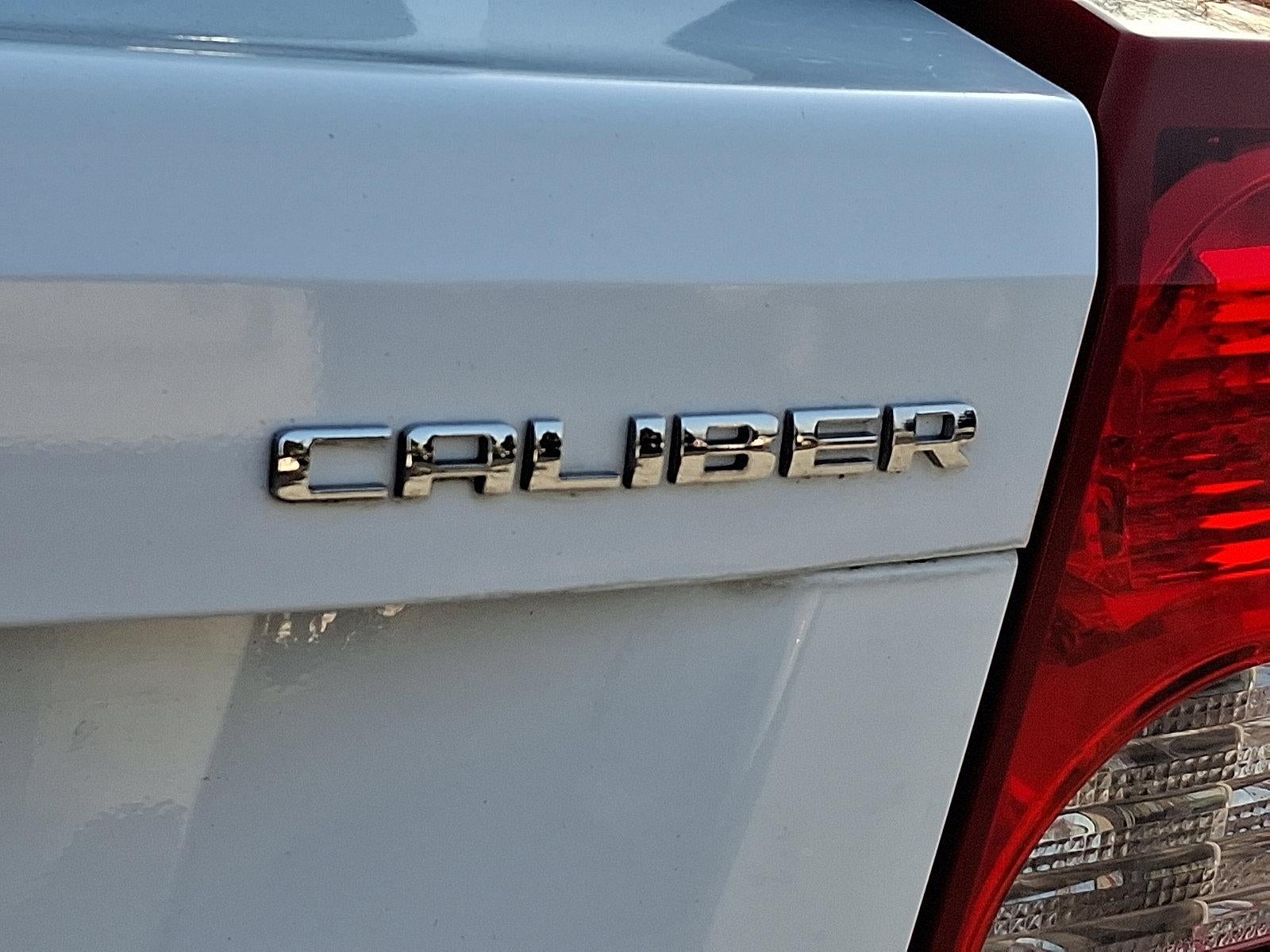 2011 Dodge Caliber 4dr HB Rush