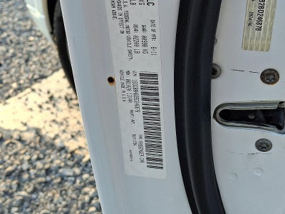 2011 Dodge Caliber 4dr HB Rush