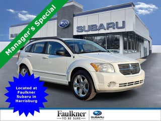 2011 Dodge Caliber 4dr HB Rush
