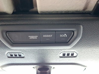 2022 Jeep Wrangler Unlimited Sport Altitude 4x4
