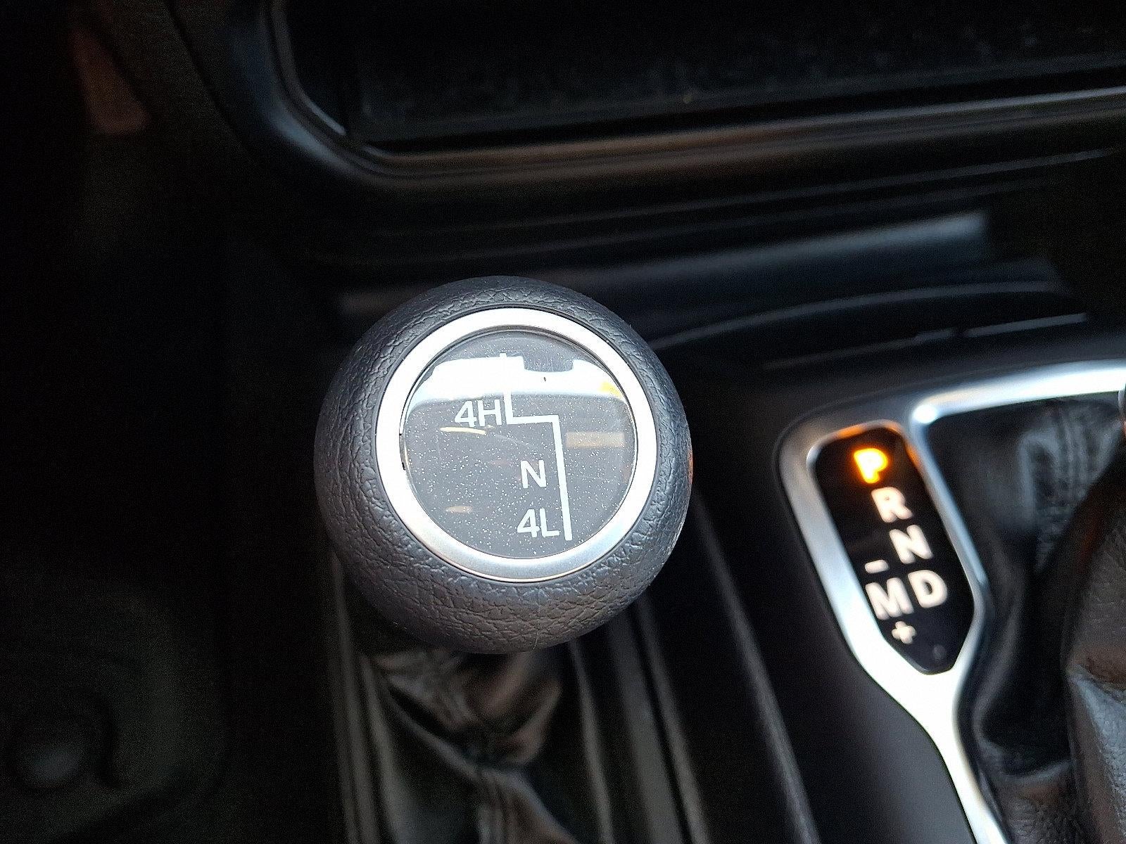 2022 Jeep Wrangler Unlimited Sport Altitude 4x4