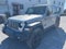 2022 Jeep Wrangler Unlimited Sport Altitude 4x4