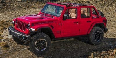2022 Jeep Wrangler Unlimited Sport Altitude 4x4