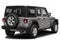 2022 Jeep Wrangler Unlimited Sport Altitude 4x4