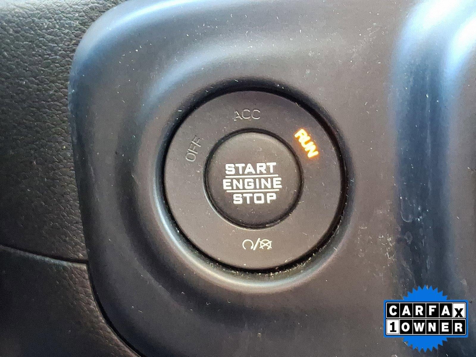 2019 Jeep Wrangler Unlimited Sport S 4x4