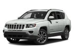 2016 Jeep Compass 4WD 4dr 75th Anniversary