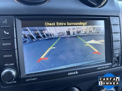 2016 Jeep Compass 4WD 4dr Latitude