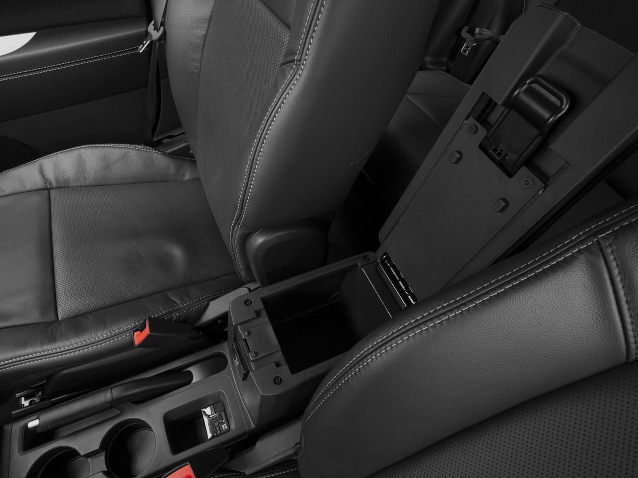 2016 Jeep Compass 4WD 4dr Latitude