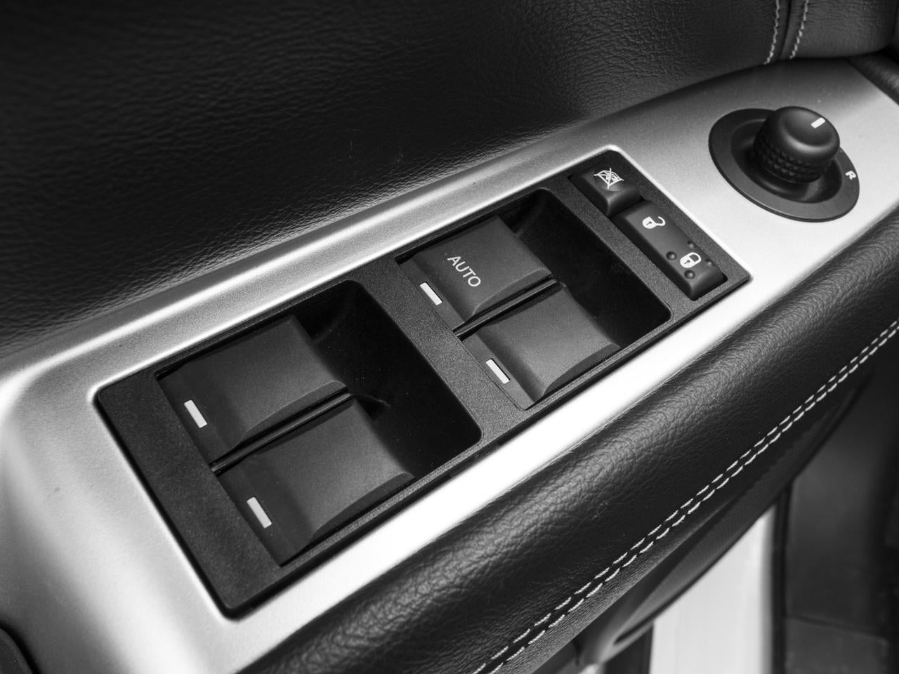 2016 Jeep Compass 4WD 4dr Latitude