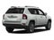 2016 Jeep Compass 4WD 4dr Latitude