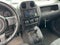 2012 Jeep Patriot 4WD 4dr Latitude