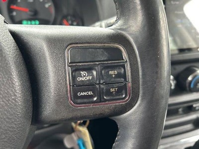 2012 Jeep Patriot 4WD 4dr Latitude